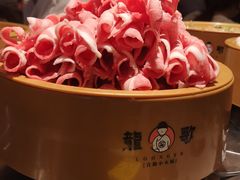 -龍歌自助小火锅(崂山丽达店)