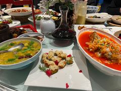 -鉴川·川菜传承(星汇两江店)