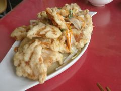 -东北特色水饺(郭家桥店)