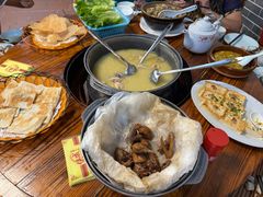 -侠成水上农庄(工业大道店)