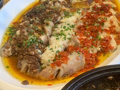 -香阁餐厅·常州菜·常州菜代表品牌(新北奥体店)