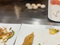 -火地铁板烧(昆山万象汇店)