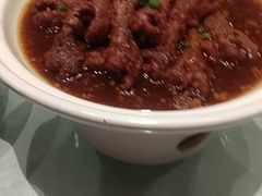 -鑫巴蜀小镇 · 水煮鱼专研店(玉桥店)