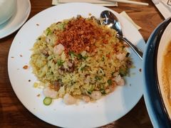 -喜粤糖朝餐厅(三八广场店)
