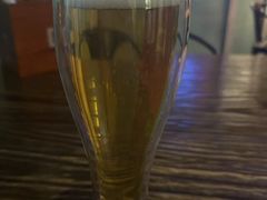 比尔森啤酒-The BREW·酿餐厅(浦东嘉里大酒店)