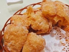 -兴悦酒家(保利克洛维店)