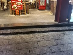 -老城南.鸭血粉丝汤(夫子庙店)