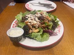 -Tube station站点比萨(王府井百货店)