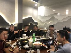 -老馆子·建德菜·山肴鱼鲜(海威新界店)