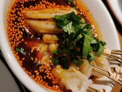 -太二酸菜鱼(正大广场店)