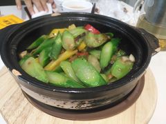 -蔡澜点心·粤菜(月星环球港店)