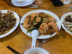 -温州一家人美食(西木头市店)