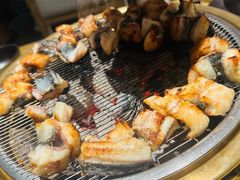 -泥炉烧肉师(新街口金銮巷店)
