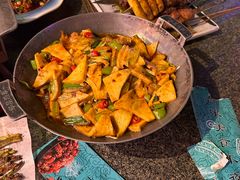 -路边边.炒菜烧烤.音乐餐厅(良乡长虹店)