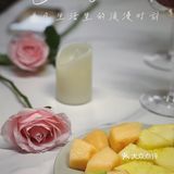 酒量有限|夏日香气品鉴体验