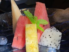 -上海苏宁宝丽嘉酒店·嘉府壹号中餐厅