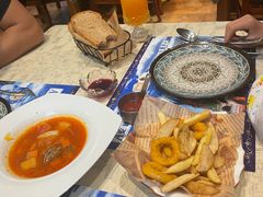 -安德烈俄式西餐厅(中央大街店)