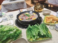 -九寨沟特色牦牛肉汤锅
