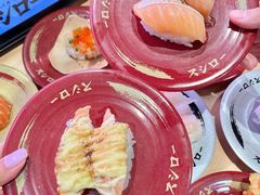 -寿司郎(北京路粤潮楼店)