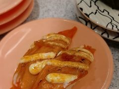 -争鲜回转寿司(大连和平广场凯德PLUS店)