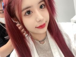 -Amo la Diva造型