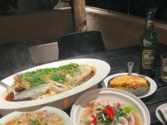 -朴墅(西湖青芝坞店·杭帮菜·家宴.14年的店)