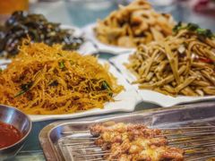 -宗泉烤全羊·烤羊腿·家常菜(解放东路店)