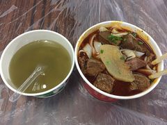 -桂萍特色牛筋牛杂(长堤街总店)