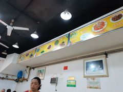 -天一沾水肥肠(科园一街店)
