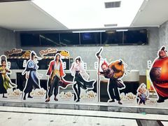-成都银泰中心in99