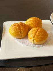 -禧园Joyous Garden ·宴会厅(禧园店)