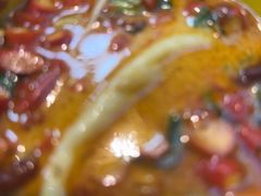 -汉丽斯巴西烤肉自助(市南店)