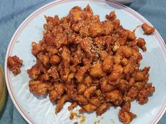 -清真•蜀风园(丁字沽总店)