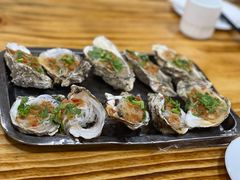 -同裕烧烤·海鲜·家常菜(杰座·欧洲城店)