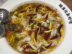 -太二酸菜鱼(群光广场店)
