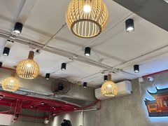 -冒胖子·市井火锅冒菜(同创汇店)