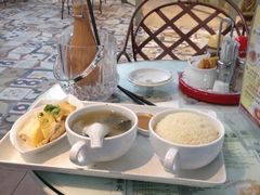 -翠华餐厅(香港国际机场店)