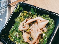 -千滋百味自助烤肉火锅(东门町店)
