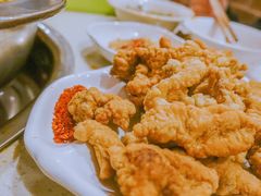 -水碾河刘老大串串香(水碾河路店)