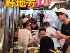 -衡厨·衡阳土菜(中南店)