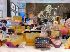 -GODIVA(美罗城店)