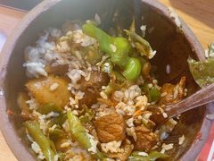-擂饭(MOMOPARK店)