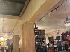 -夏朵餐厅(丁香店)