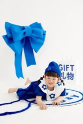 点击看大图 -专注孕妇照亲子照·纪田摄影