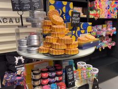 -LUSH(威尼斯人店)