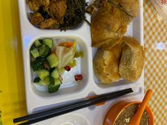 -香妃烤鸡(西单店)