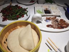 -大鸭梨烤鸭(枣园店)