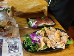 -束河人家(南锣鼓巷店)