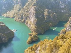 -焦作青龙峡风景名胜区