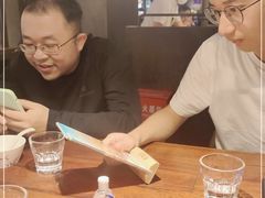 -前海沿·青岛菜(五四广场永旺店)